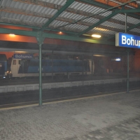  	2010-04-15 - Konferencja w Pilznie - dojazd do Pilzna